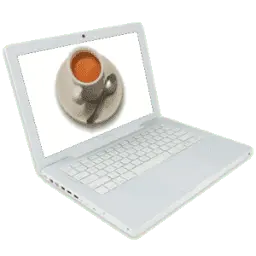 Caffe20.it Favicon