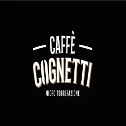 Caffecognetti.com Logo