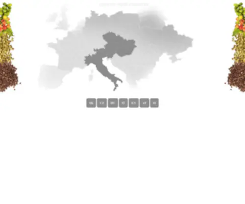 Caffetrieste.org(Caffetrieste) Screenshot