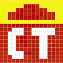 Caftoptravels.com Favicon