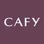 Cafy.jp Logo
