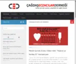 Cagdaseczacilardernegi.org.tr