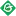 Cagreens.org Logo