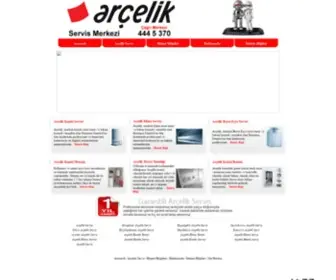 Cagri-Merkezi.com(Cagri Merkezi) Screenshot