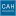Caharchitecture.com Favicon