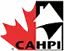 Cahpi.mb.ca Logo