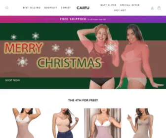 Caiifu.com(caiifu) Screenshot