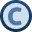 Cailus.net Favicon