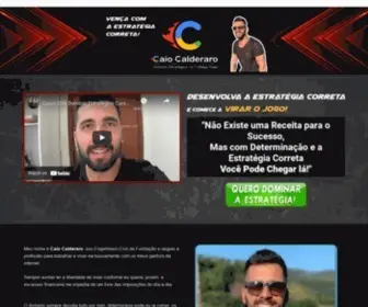 Caiocalderaro-ADS.com(01 Ebook Google Ads) Screenshot