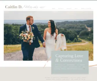 Caitlindphotos.com(Caitlindphotos) Screenshot