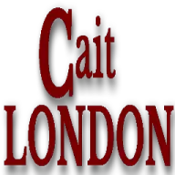 Caitlondon.com Logo
