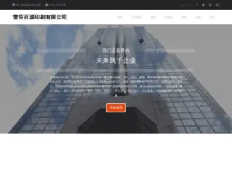 Caiwudaili.com.cn(产品上市及营销方案策划) Screenshot