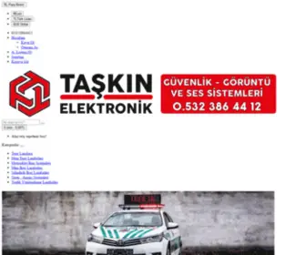 Cakarlamba.com(Taşkın) Screenshot