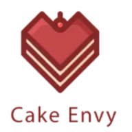 Cake-Envy.com Favicon