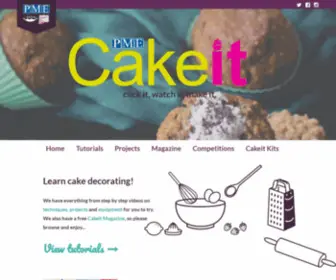 Cakeit.education(Cakeit education) Screenshot