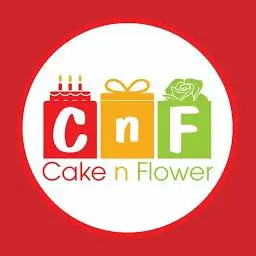 Cakenflower.com Logo