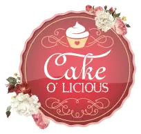 Cakeolicious.uk Logo