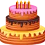 Cakesbycindy.com Favicon