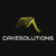 Cakesolutions.net Logo