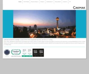 Cakmak.av.tr(Çakmak) Screenshot