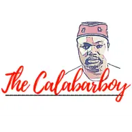 Calabarboy.com Logo