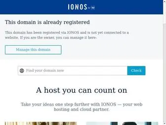 Calandy.com(Default OaO Frameset) Screenshot