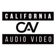 Calaudiovideo.com Favicon