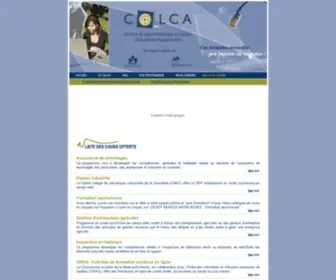 Calca.ca(Calca) Screenshot