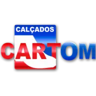 Calcadoscartom.com.br Logo