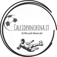 Calciopanchina.it Favicon