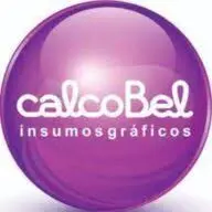 Calcobel.com.ar Logo