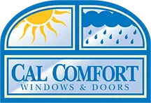 Calcomfortwindows.com Logo