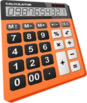 Calculator.ceo Favicon