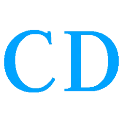 Calderwooddigital.com Favicon