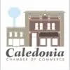 Caledoniachamberofcommerce.com Logo