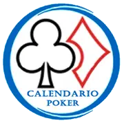 Calendariodepoker.com Logo