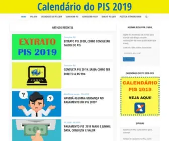 Calendariodopis2016.com(Calendariodopis 2016) Screenshot