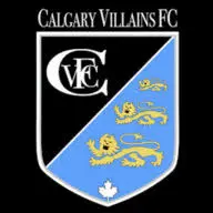 Calgaryvillainssoccer.ca Logo