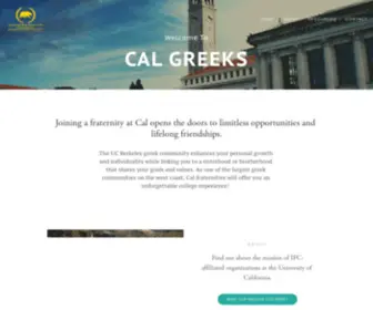 Calgreeks.com(Calgreeks) Screenshot
