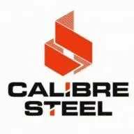 Calibresteel.com.au Logo