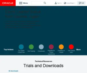 Calico.com(Integrated Cloud Applications and Platform Services) Screenshot
