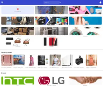 Calicon.net(Calicon Shop) Screenshot