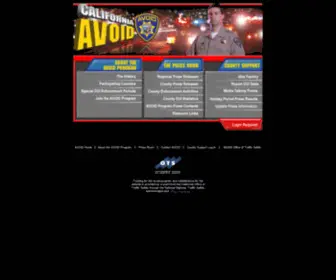 Californiaavoid.org(Californiaavoid) Screenshot