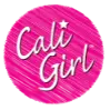 Caligirl.com.au Favicon