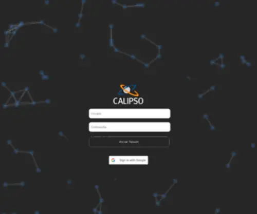 Calipso.work(Calipso work) Screenshot
