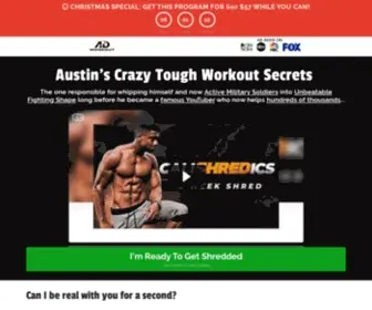 Calishredics.com(calishredics) Screenshot