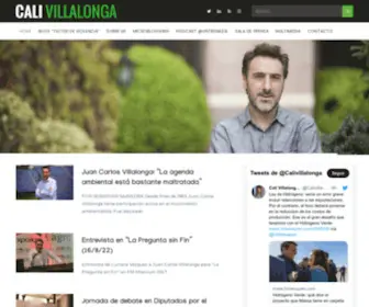 Calivillalonga.com.ar(Calivillalonga) Screenshot