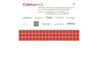 Callahan-CO.com(Callahan) Screenshot