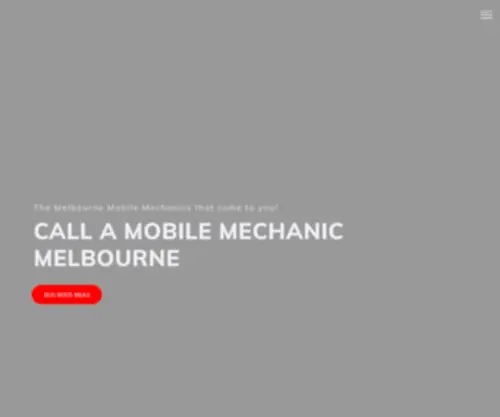 Callamechanic.com.au(Callamechanic) Screenshot