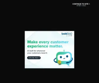 Callcentermagazine.com(Call Center Training) Screenshot